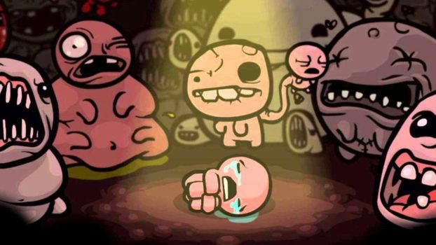 binding of isaac switch coop