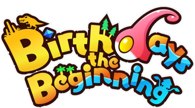 Birthdays the Beginning - Mar. 7 (PS4, PC)