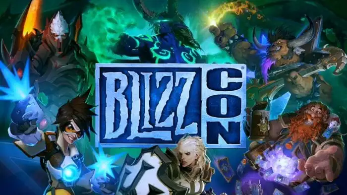 Blizzard, BlizzCon