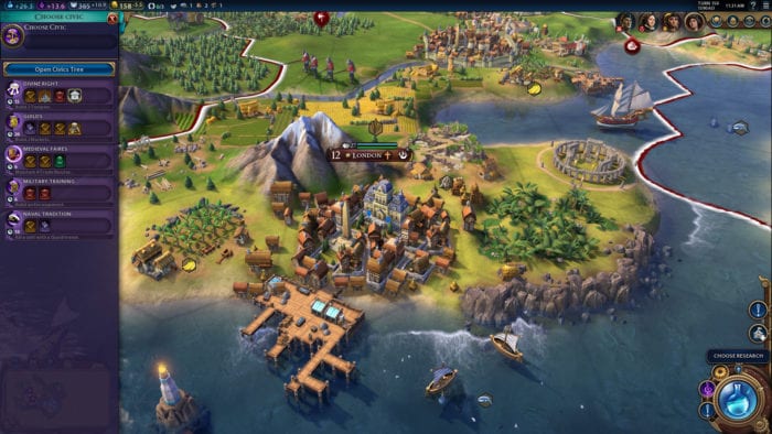 Civilization Vi The Best Mods You Can Get Right Now Civilization Vi The Best Mods You Can Get Right Now