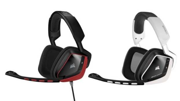 A Great Sounding Headset