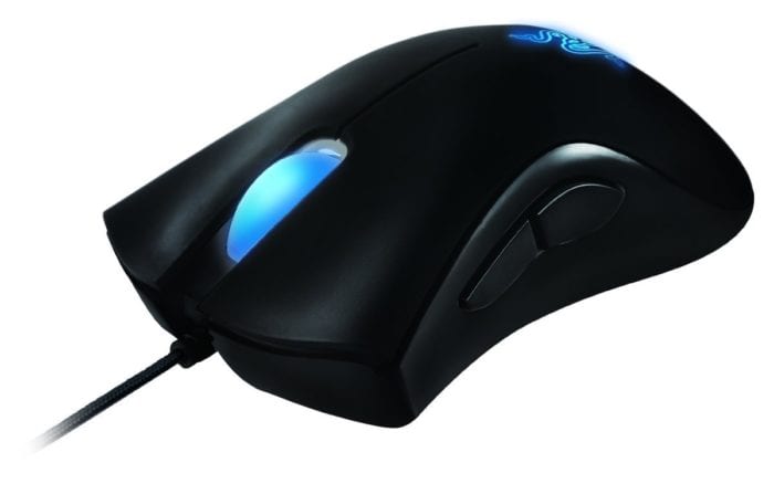 Razer Deathadder Mouse