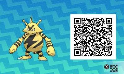 electabuzz