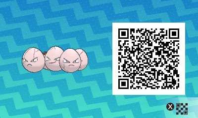 exeggute