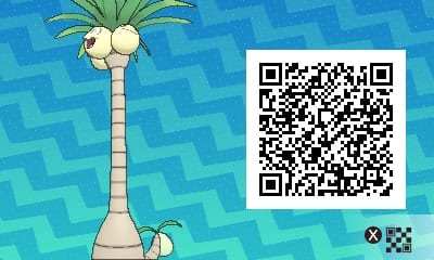 exeggutor