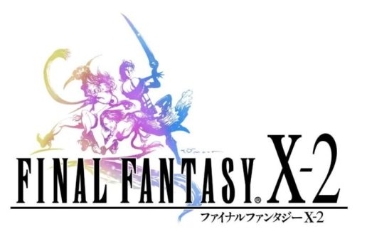 5. Final Fantasy X-2