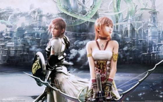 Final Fantasy XIII-2 - Metacritic User Score: 6.6