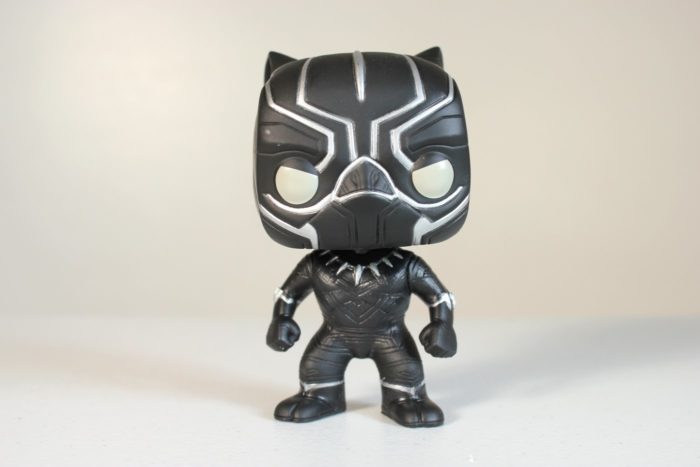 Black Panther Funko POP!