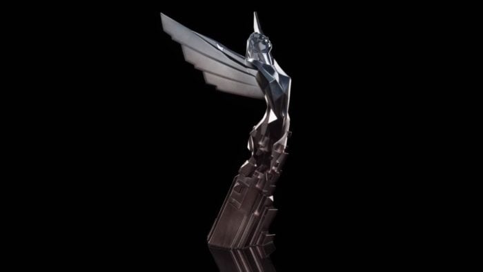 Nominees Announced for The Game Awards 2016