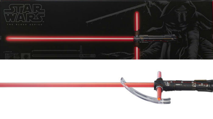 Lightsaber Replicas