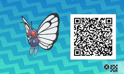 male-butterfree