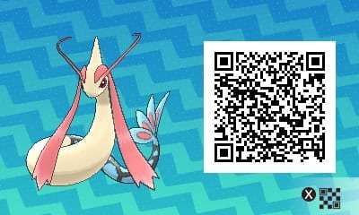 milotic