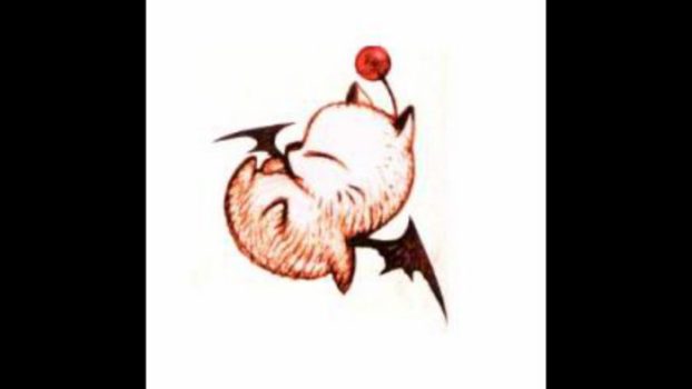 Take a Pink, Fluffy Stroll Through 16 Years of Final Fantasy Moogles