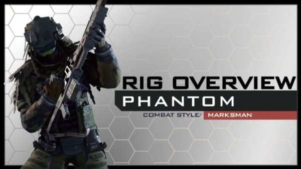 phantom