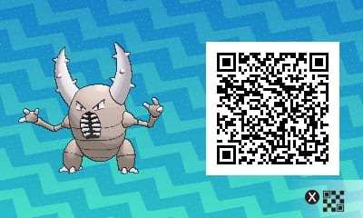 pinsir