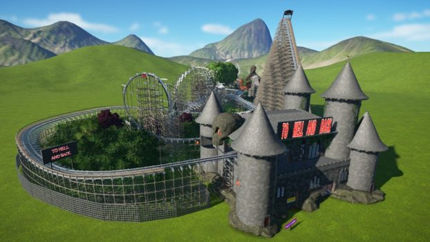 planet coaster where are mods stored