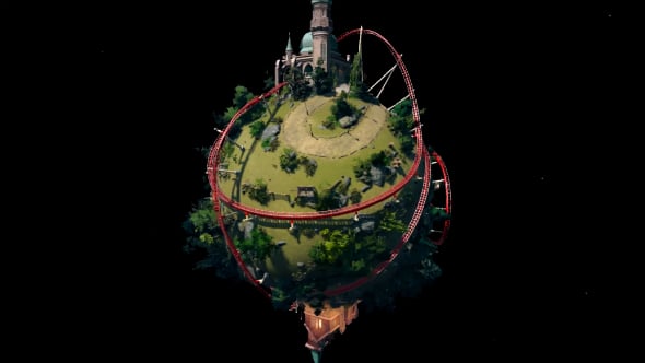 planet coaster mods download