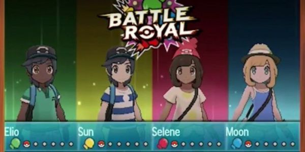 pokemon-battle-royal