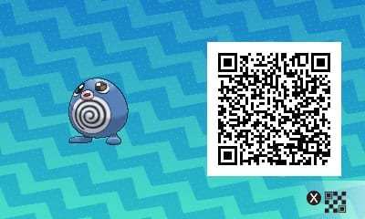 poliwag