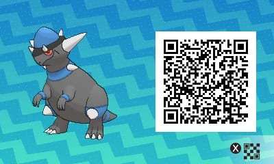 rampardos