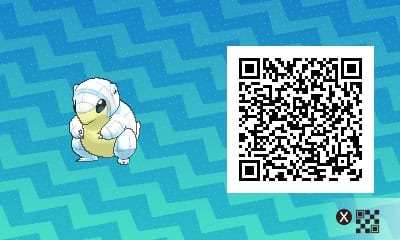 sandshrew
