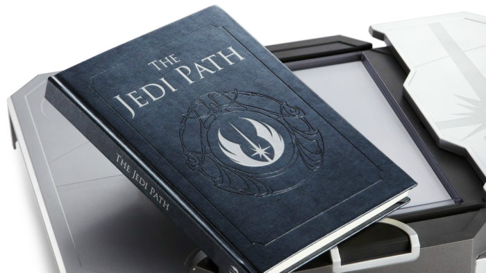 Star Wars Vault Edition Books