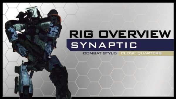 synaptic