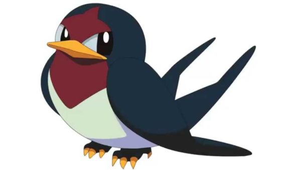 The Evolution of Pokemon's Starting Birds, From Pidgey to Pikipek