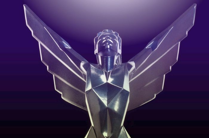 the game awards 2016, gearbox, randy pitchford