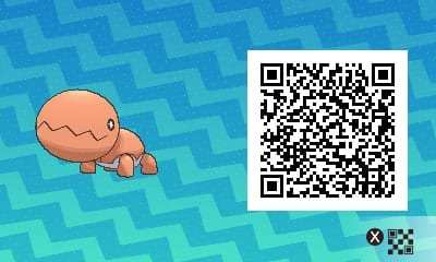 trapinch
