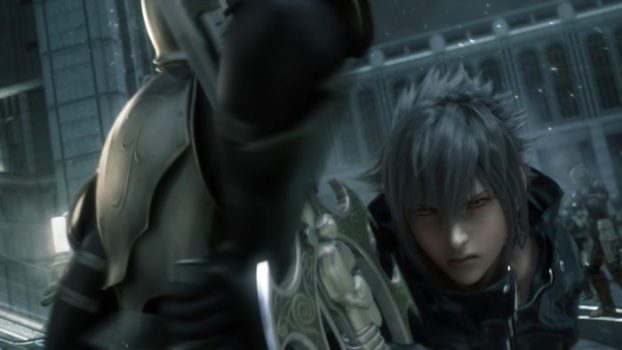 March-June 2010 - New Info, But Versus XIII Misses E3
