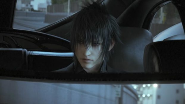 July-October 2012 - Rumors Pop Up About Versus XIII Being Cancelled