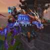 World of Warcraft flying mount