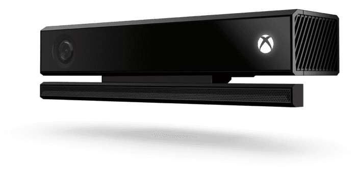 Xbox One Kinect Sensor, patents