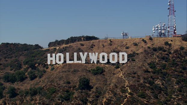 Hollywood - United States
