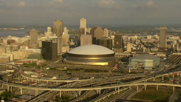 New Orleans - United States