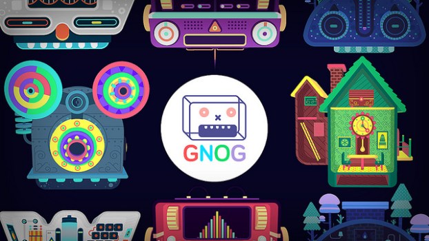 GNOG - Q1, 2017