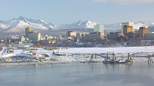 Alaska - United States