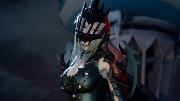 aranea highwind final fantasy xv