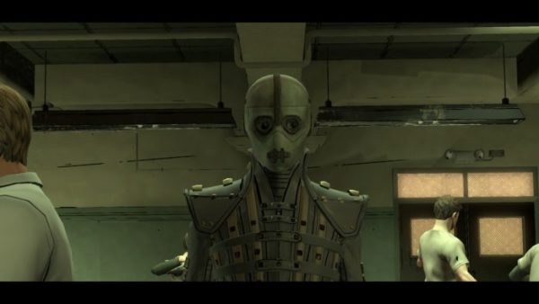 batman, telltale, episode five, review
