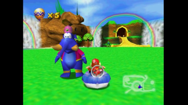diddy-kong-racing
