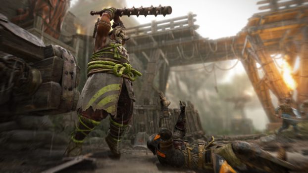 For Honor - Feb. 14 (PS4, Xbox One, PC)