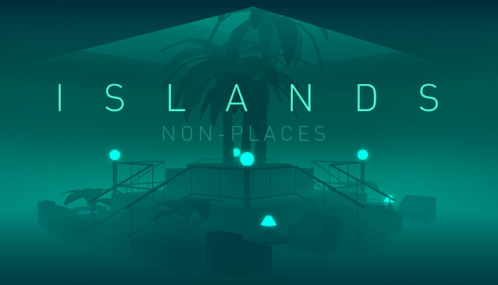 Islands: Non-Places