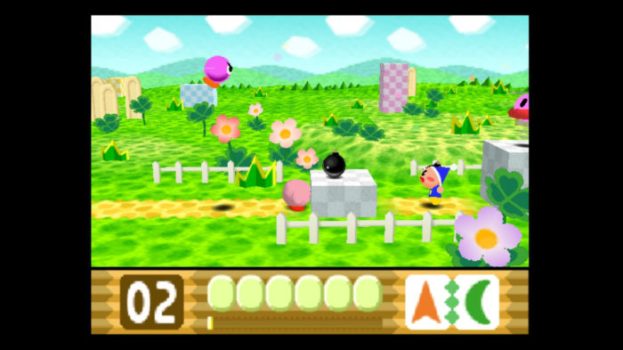 Kirby 64: The Cyrstal Shard (2000)
