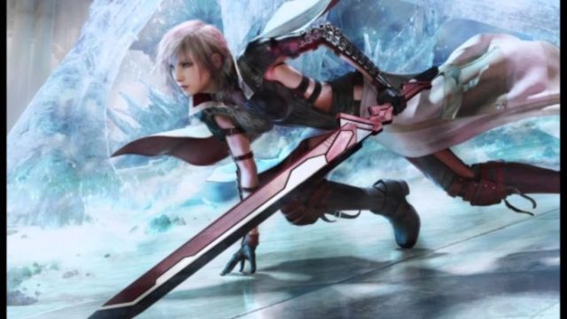 Highest-Rated Final Fantasy Games On Metacritic, Ranked