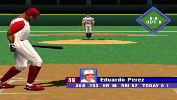 MLB '99