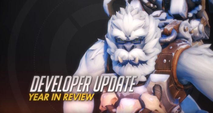 new overwatch characters maps and modes