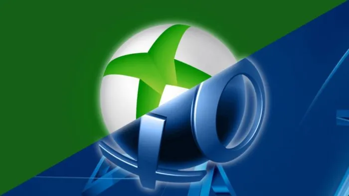 xbox game pass, playstation now
