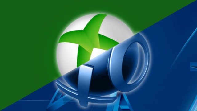 xbox, xbox game pass, playstation now
