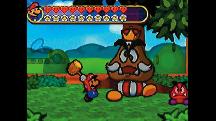 Paper Mario (2000)